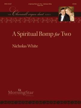 Nicholas White: A Spiritual Romp for Two
