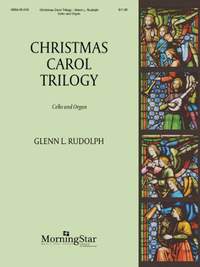 Glenn L. Rudolph: Christmas Carol Trilogy