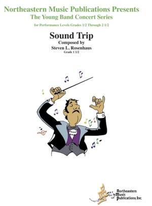 Steven L. Rosenhaus: Sound Trip