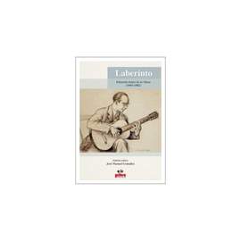 Eduardo Sainz de la Maza: Laberinto