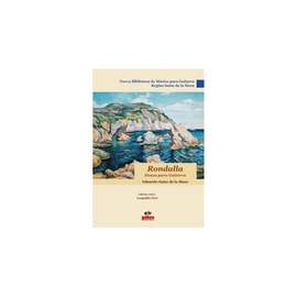Eduardo Sainz de la Maza: Rondalla