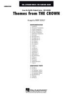 Themes from The Crown Product Image