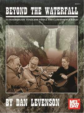 Dan Levenson: Beyond the Waterfall