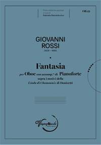 Giovanni Rossi: Fantasia
