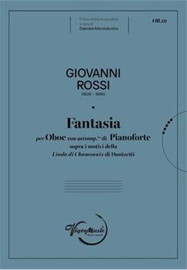 Giovanni Rossi: Fantasia