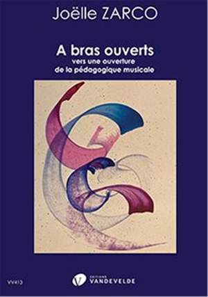 Joelle Zarco: A Bras Ouverts