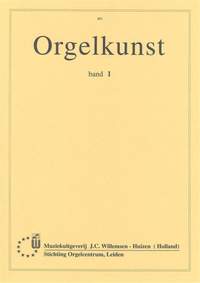 Orgelkunst 01