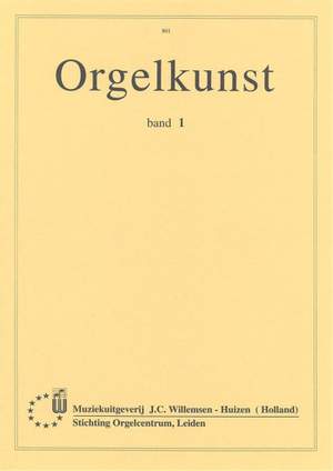 Orgelkunst 01
