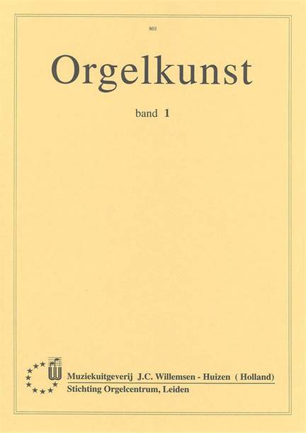 Orgelkunst 01