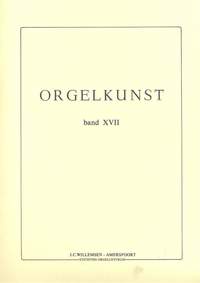 Orgelkunst 17