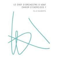 Felix Hauswirth: Le Chef d'Orchestre a Vent