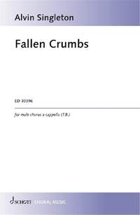 Alvin Singleton: Fallen Crumbs