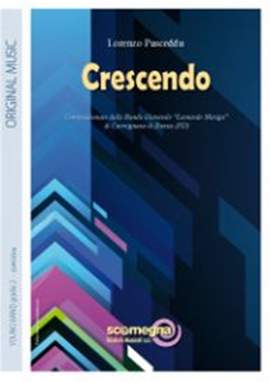 Lorenzo Pusceddu: Crescendo
