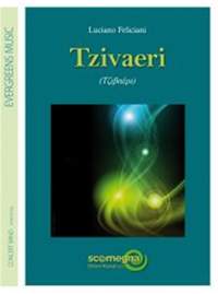 Luciano Feliciani: Tzivaeri