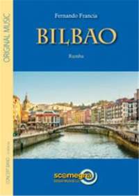 Fernando Francia: Bilbao