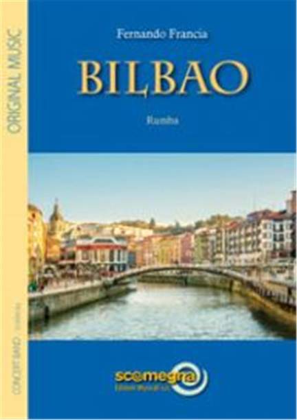 Fernando Francia: Bilbao