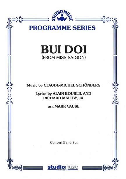 Bui Doi