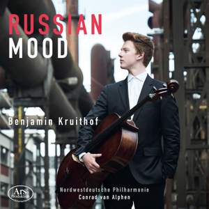 Russian Mood Product Image