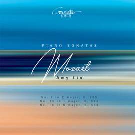 Mozart: Piano Sonatas