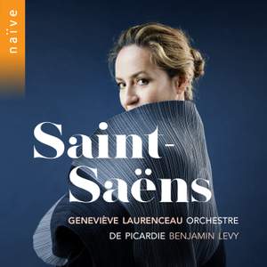 Saint-Saëns: Violin Concerto No. 1