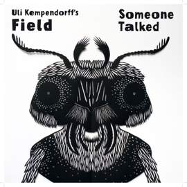 Someone Talked