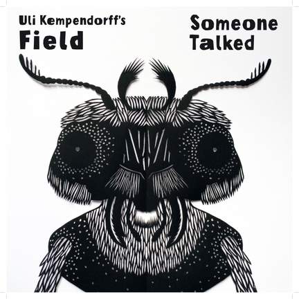 Someone Talked