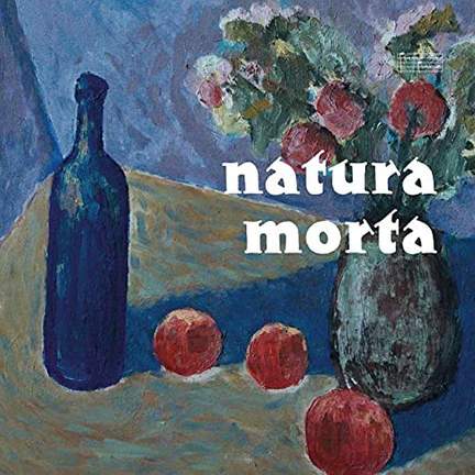 Natura Morta