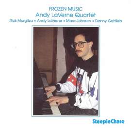 Frozen Music