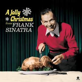 A Jolly Christmas From Frank Sinatra