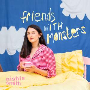 Friends With Monsters Product Image