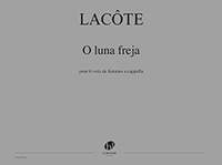 Lacôte, T: O luna freja