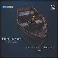 Tombeaux: Mourning Music From the Baroque Era