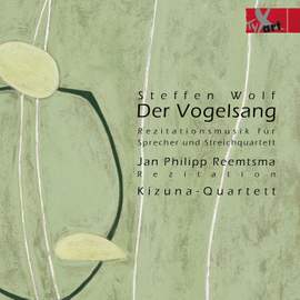 Steffen Wolf: der Vogelsang
