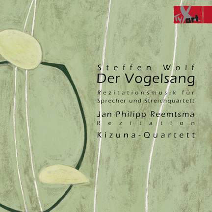 Steffen Wolf: der Vogelsang