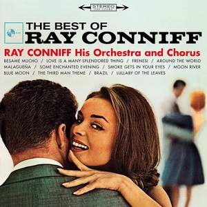 The Best of Ray Conniff - 20 Greatest Hits