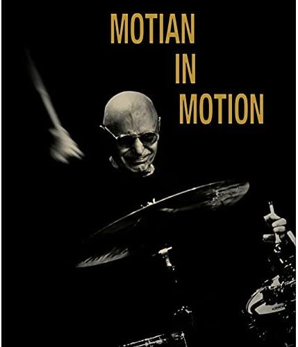 Motian in Motion