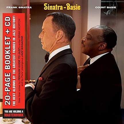 Sinatra-Basie