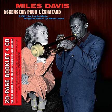 Ascenseur Pour l'Echafaud