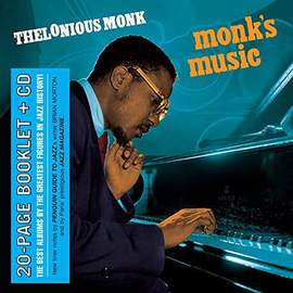 Monk's Music