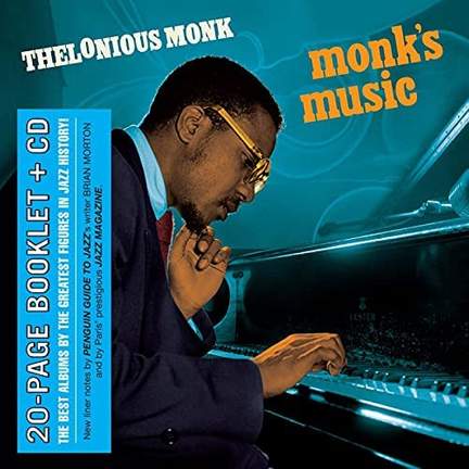 Monk's Music