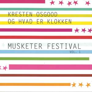 Musketer Festival, Vol. I