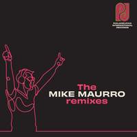 Philadelphia International Records: The Mike Maurro Remixes