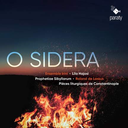 O SIDERA