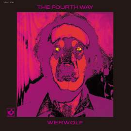 Werwolf