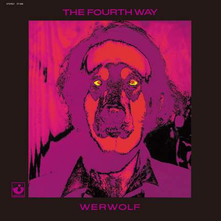 Werwolf