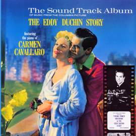 The Eddy Duchin Story