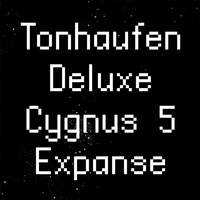 Cygnus 5 Expanse