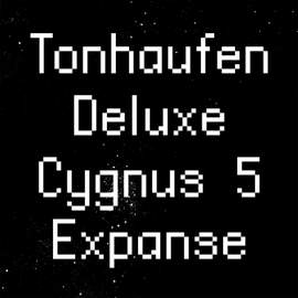 Cygnus 5 Expanse