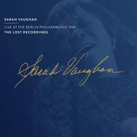 Live At the Berlin Philharmonie 1969