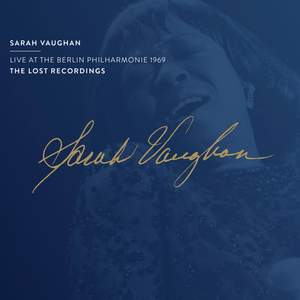 Live At the Berlin Philharmonie 1969